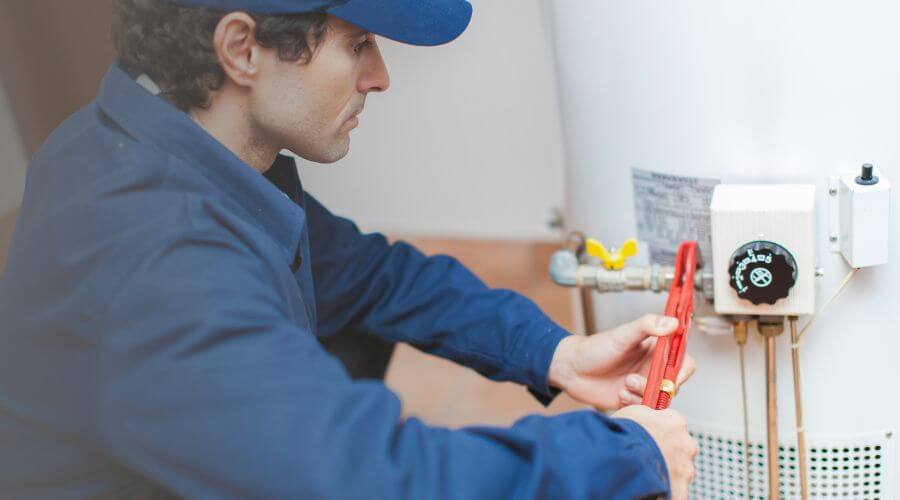 Professional Tankless Water Heater Installation in Germantown, MD